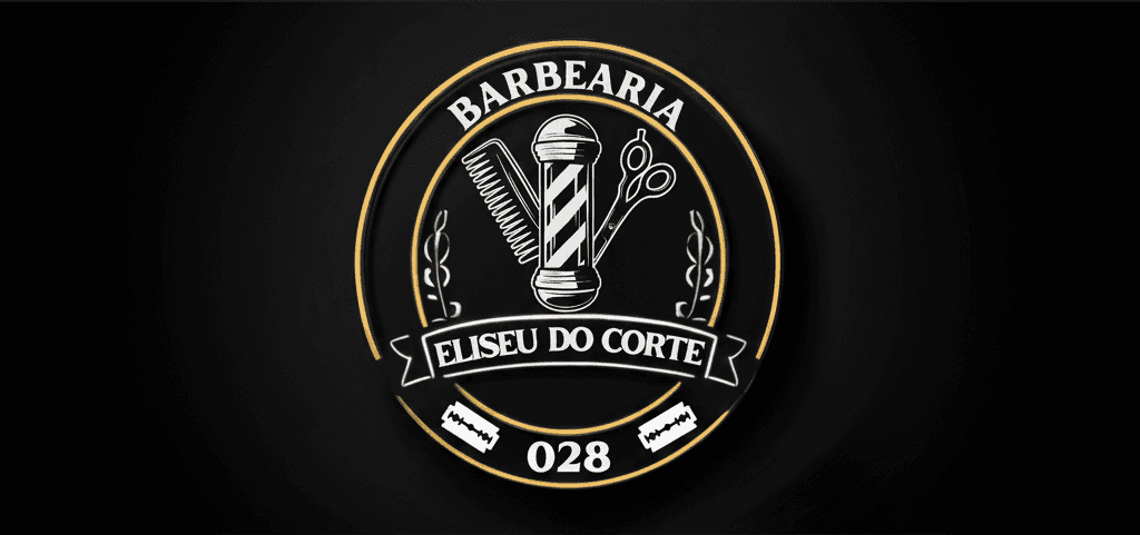 Minha Barbearia - banner principal